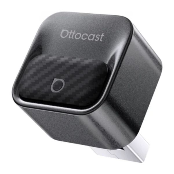 Ottocast CA525-T3 vezeték nélküli adapter